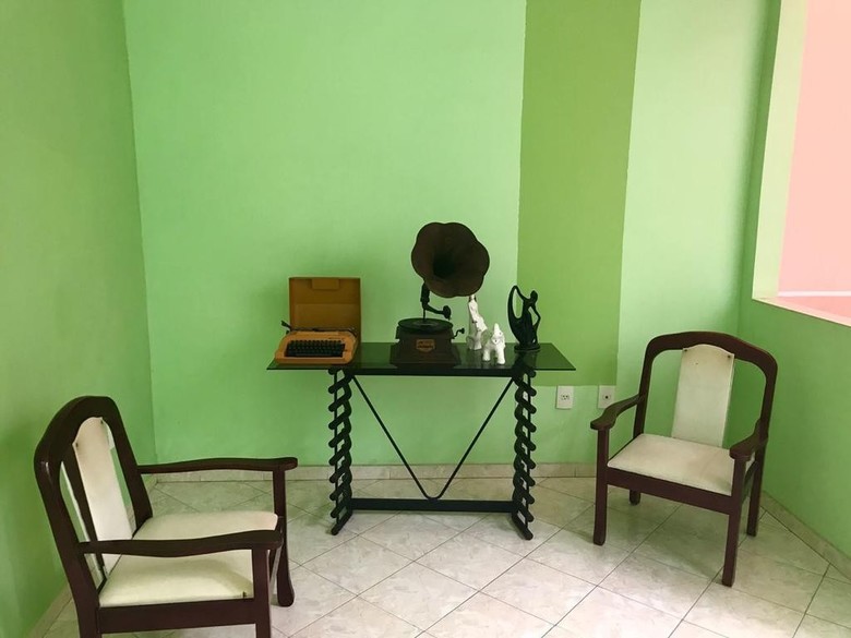 Brazil Inn Hostel Club