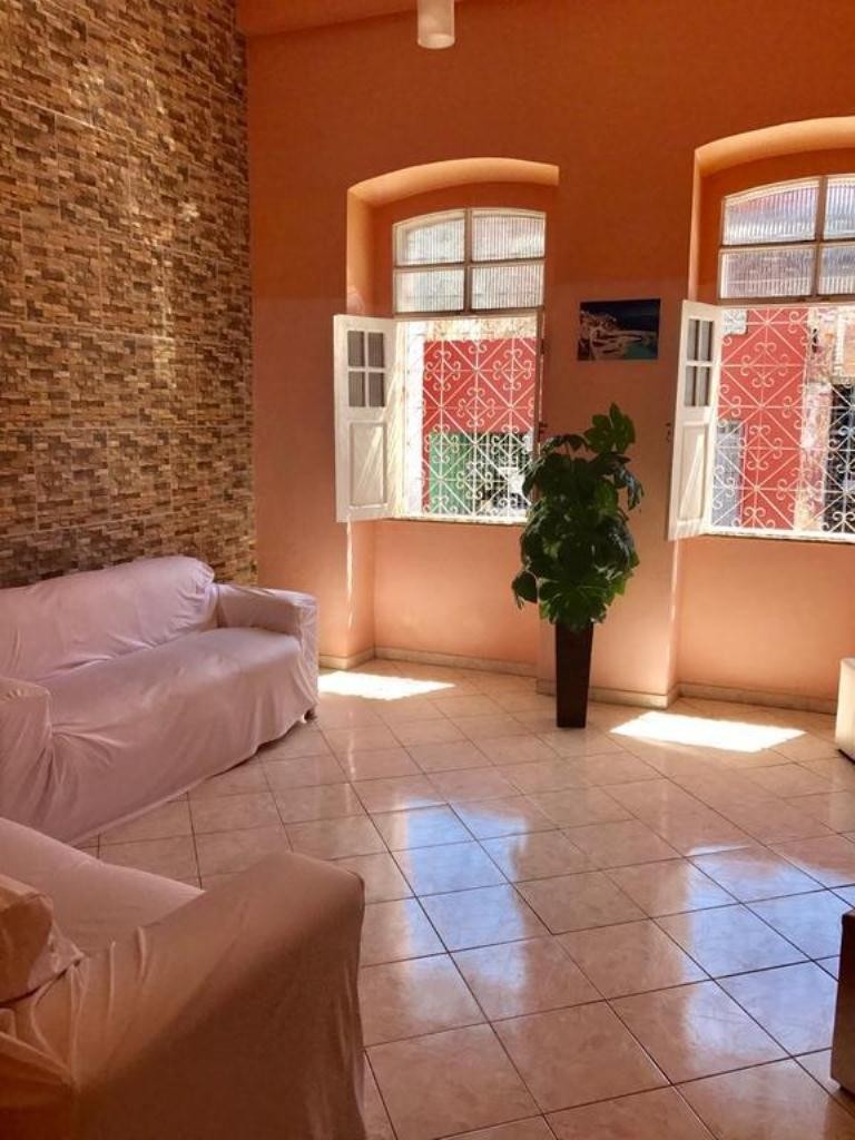Brazil Inn Hostel Club