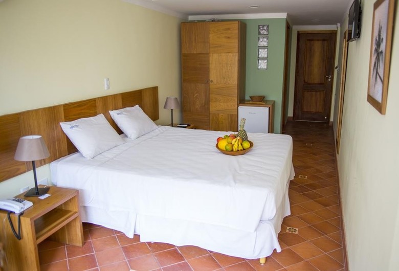 Hotel Cruz Do Pascoal