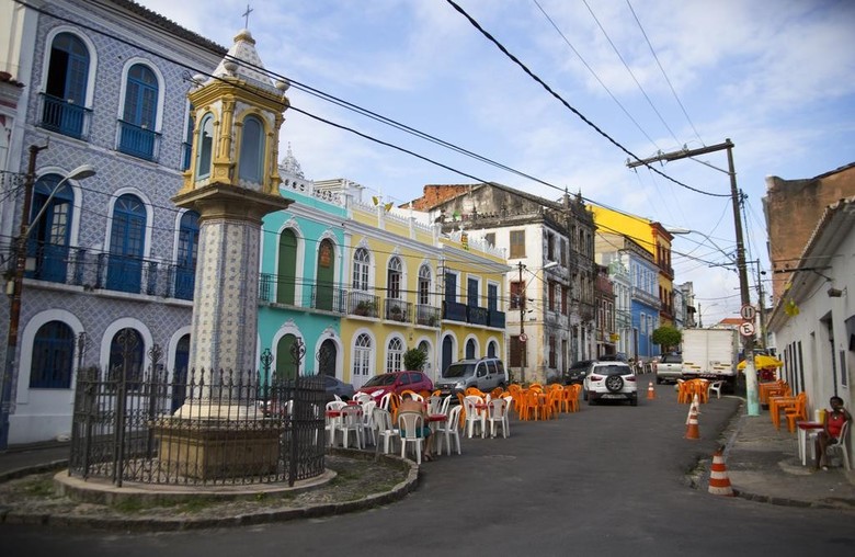 Hotel Cruz Do Pascoal