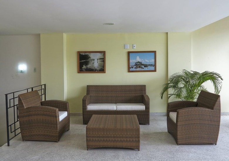 Hotel Cruz Do Pascoal