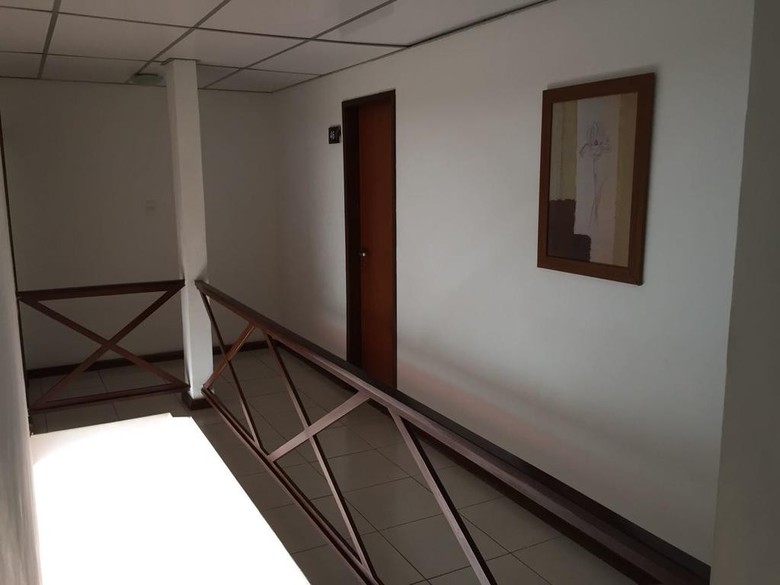 Hotel Lazer Piata