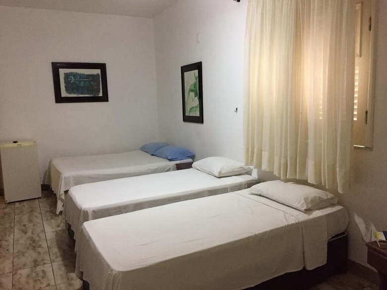 Hotel Lazer Piata