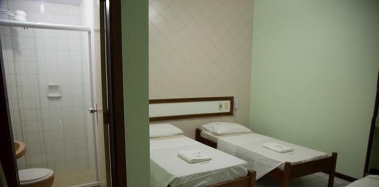 Hotel Praia Porto Da Barra