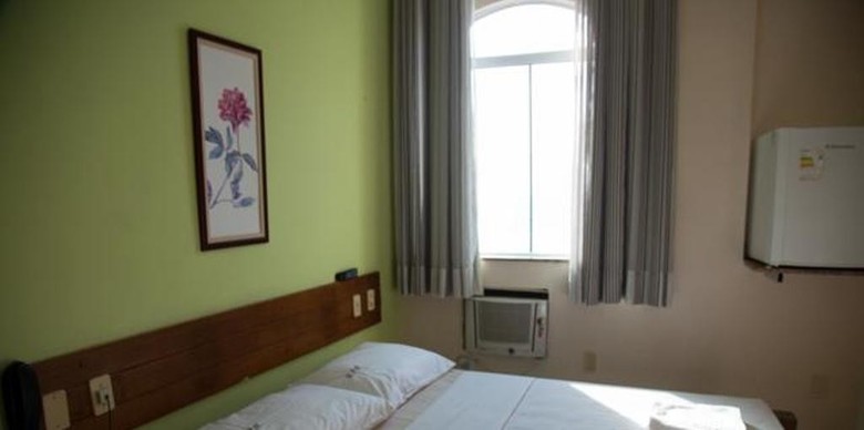 Hotel Praia Porto Da Barra