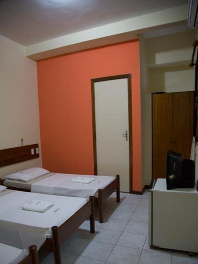 Hotel Praia Porto Da Barra