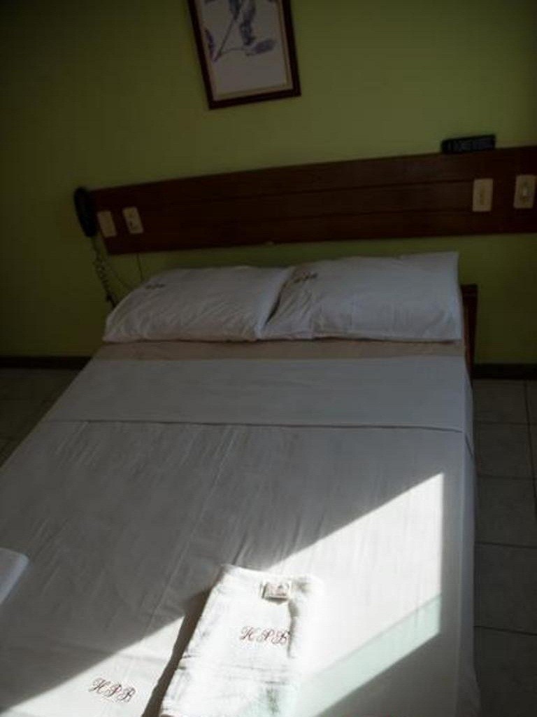 Hotel Praia Porto Da Barra
