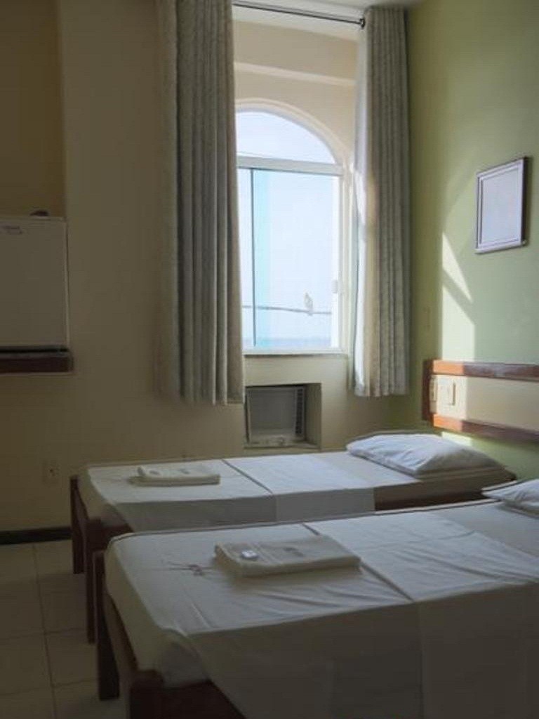 Hotel Praia Porto Da Barra