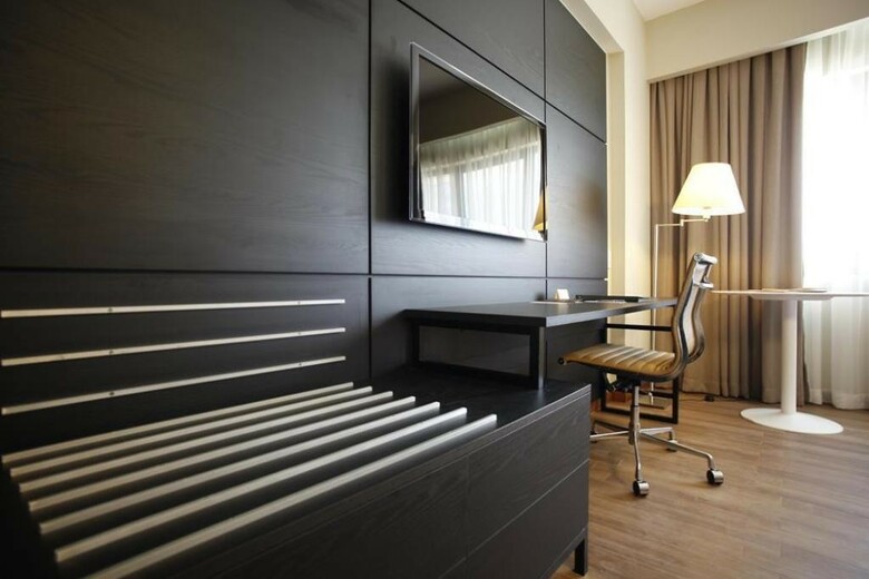 Wish Hotel Da Bahia