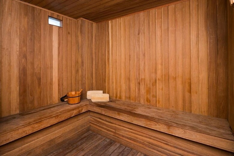 Wish Hotel Da Bahia