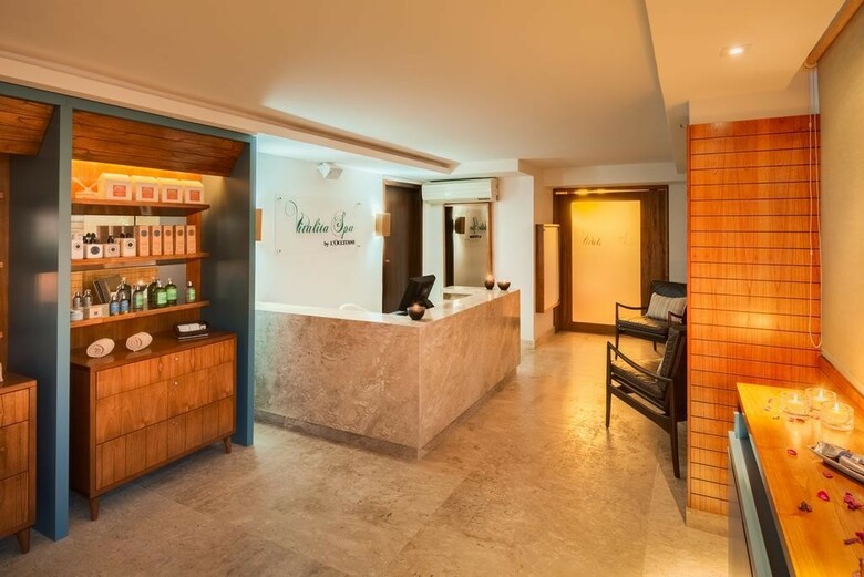 Wish Hotel Da Bahia