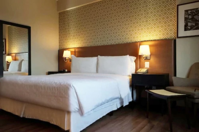 Wish Hotel Da Bahia