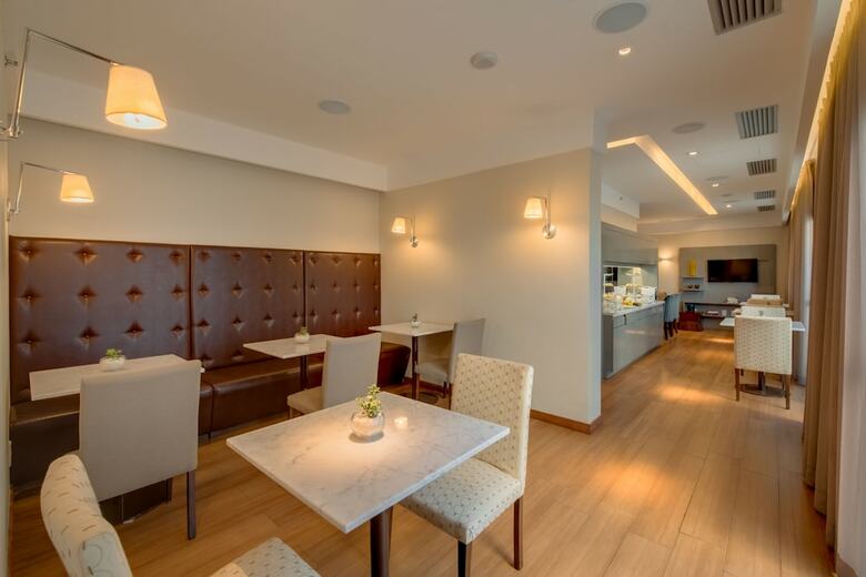 Wish Hotel Da Bahia