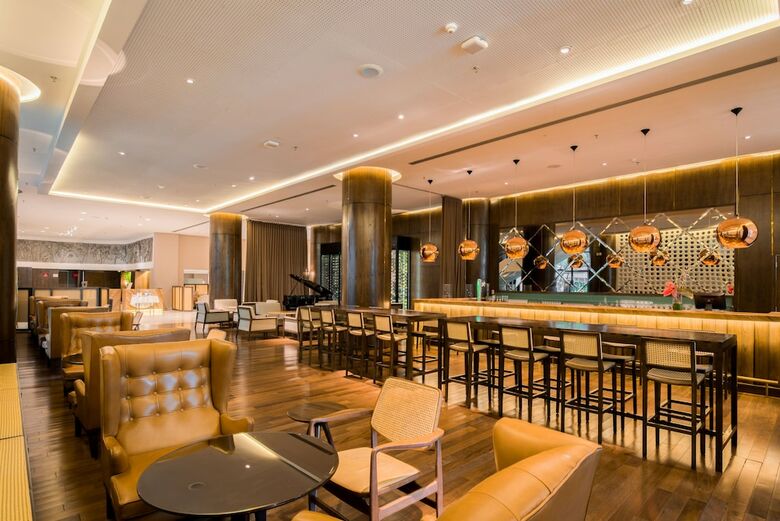 Wish Hotel Da Bahia