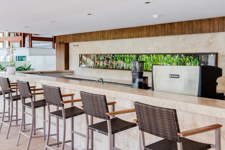 Wish Hotel Da Bahia