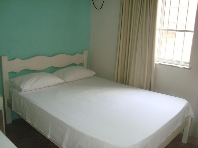 Hostal Pousada Marcos