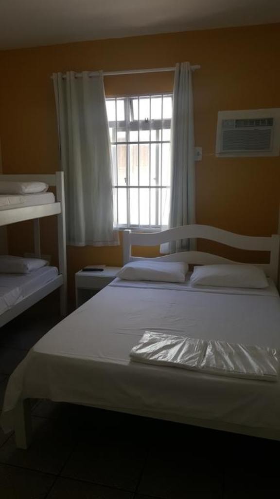 Hostal Pousada Marcos