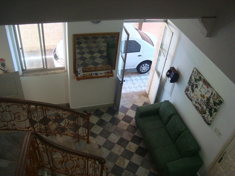 Hostal Pousada Marcos