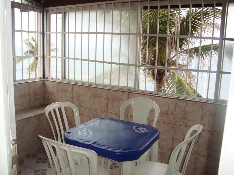 Hostal Pousada Marcos