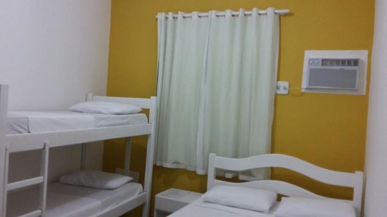 Hostal Pousada Marcos