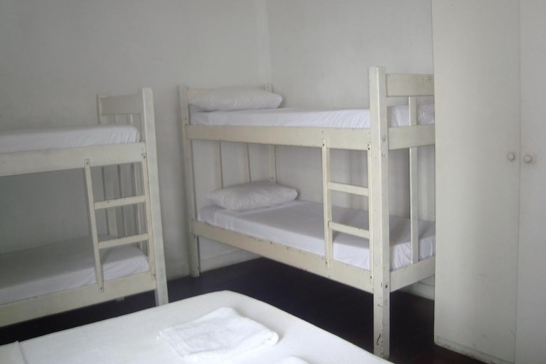 Hostal Pousada Marcos