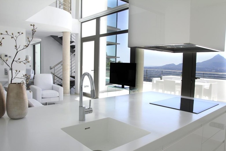 Villa Altea Hills