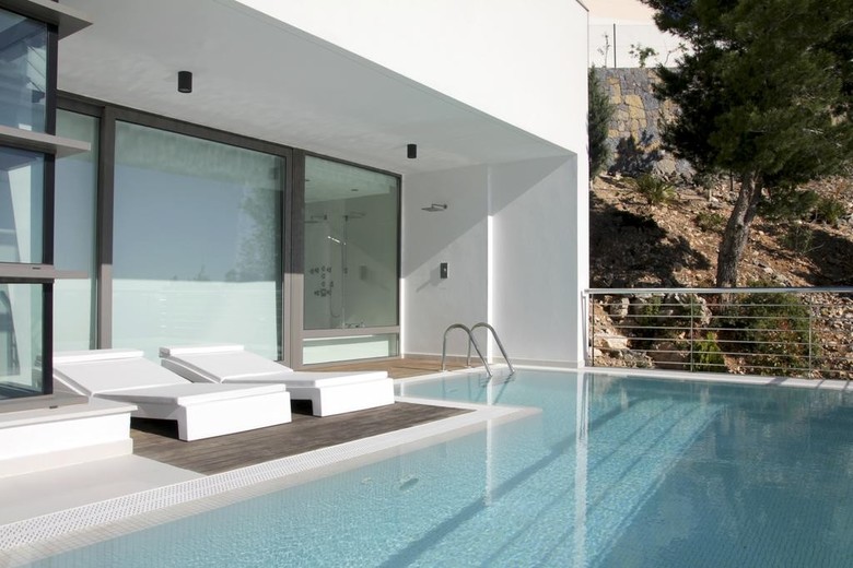 Villa Altea Hills