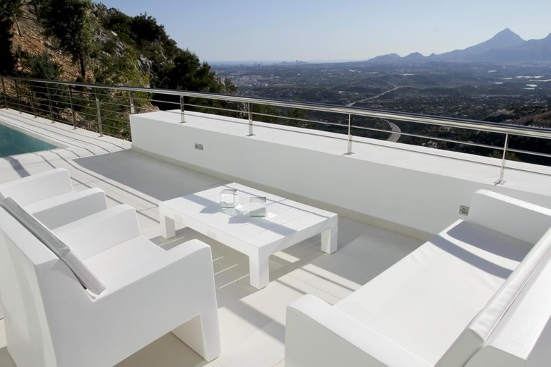 Villa Altea Hills