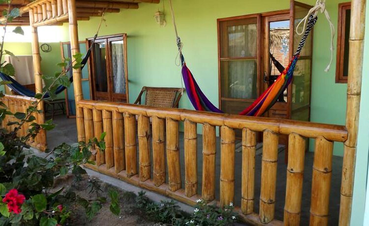 La Casa De Jessy