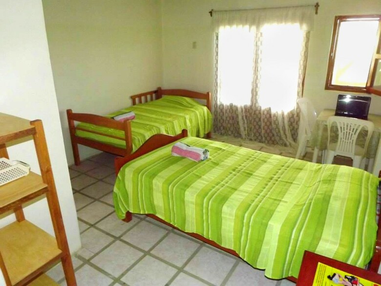 La Casa De Jessy