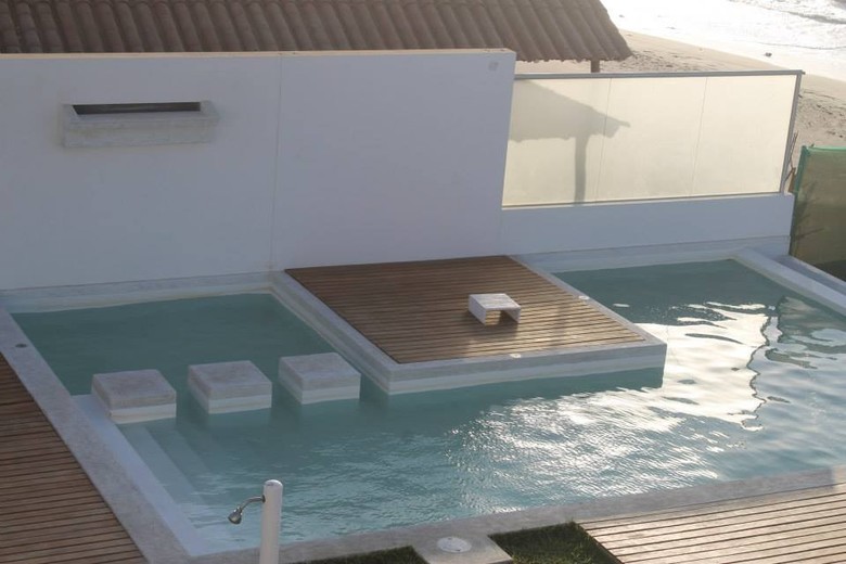 Hotel Suites Del Mar