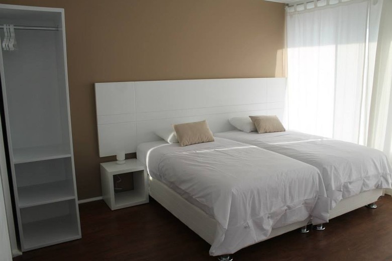 Hotel Suites Del Mar