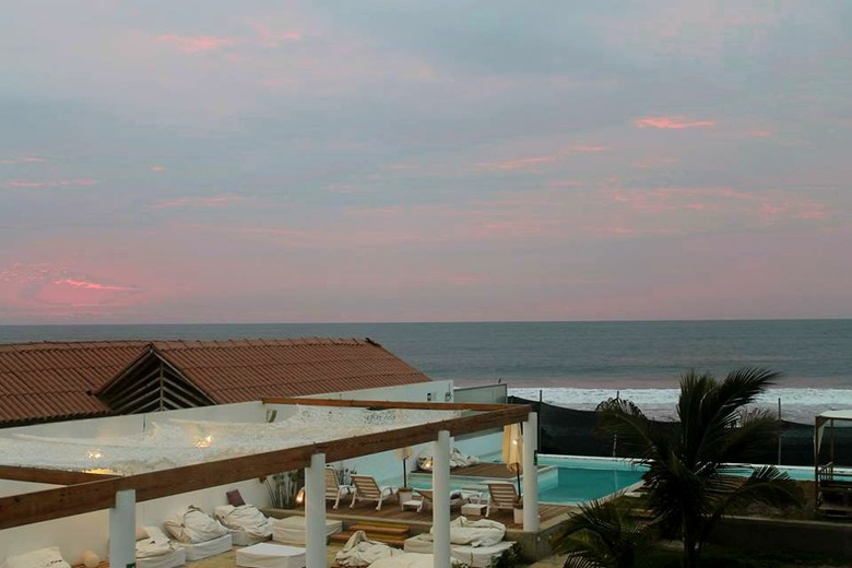 Hotel Suites Del Mar