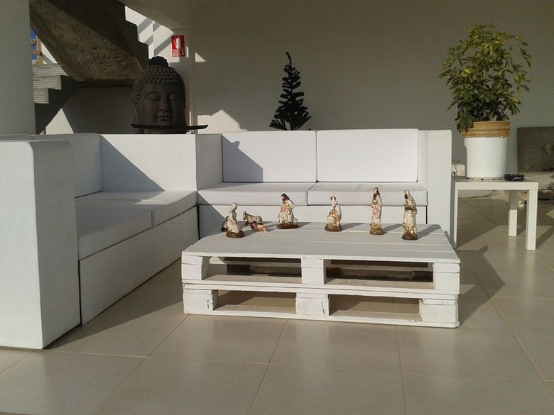 Hotel Suites Del Mar