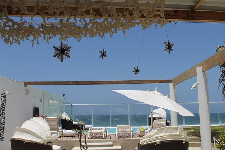 Hotel Suites Del Mar