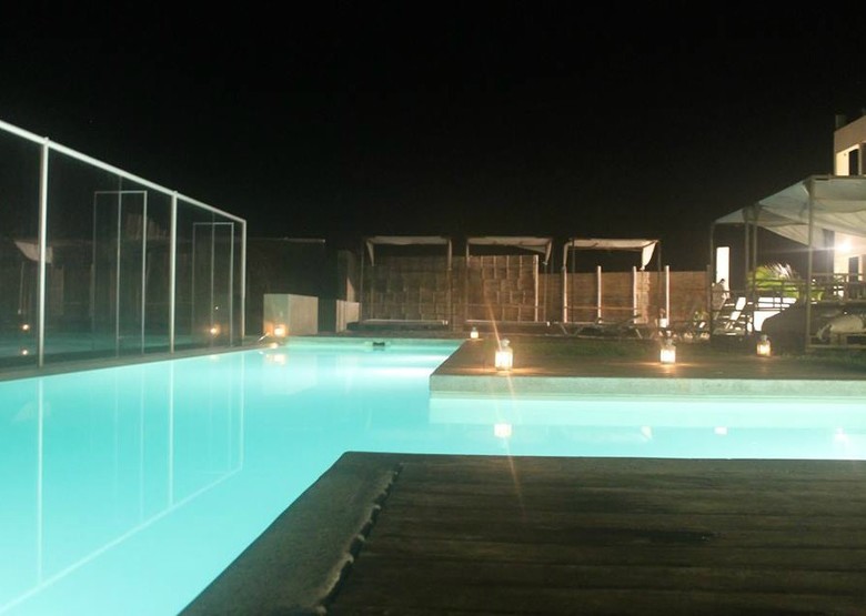 Hotel Suites Del Mar