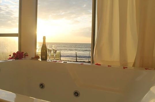 Hotel Suites Del Mar