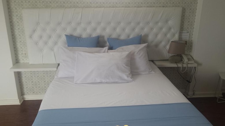 Hotel Suites Del Mar