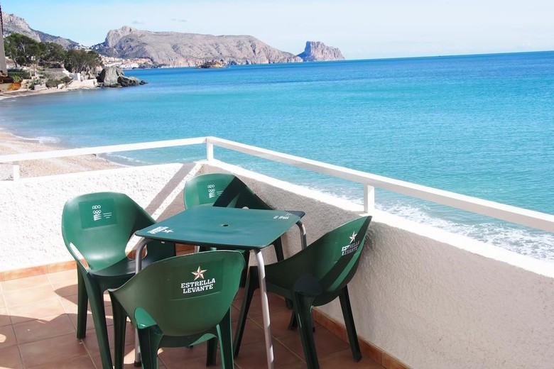 Hostal El Trovador