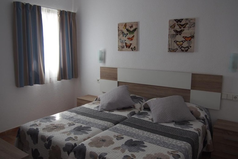 Hostal El Trovador