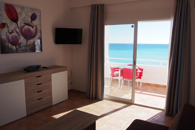 Hostal El Trovador