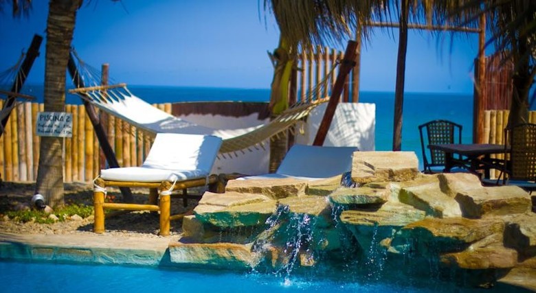 Hotel Casa Mediterr�nea M�ncora