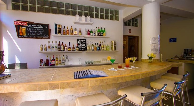 Hotel Casa Mediterr�nea M�ncora