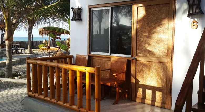 Hotel Casa Mediterr�nea M�ncora