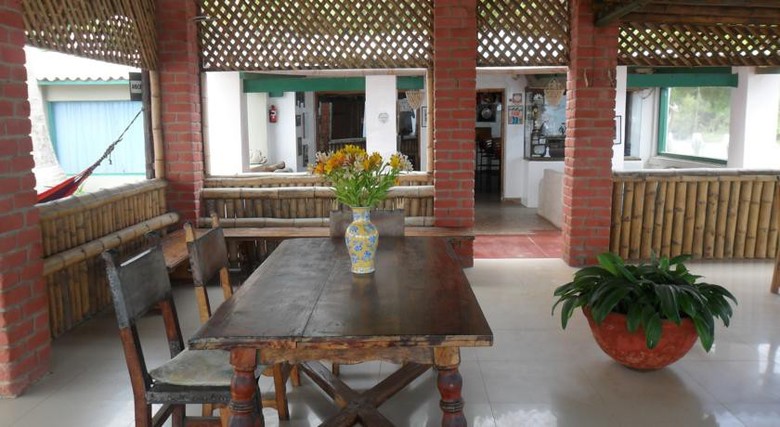 Hotel Punta Ballenas Inn