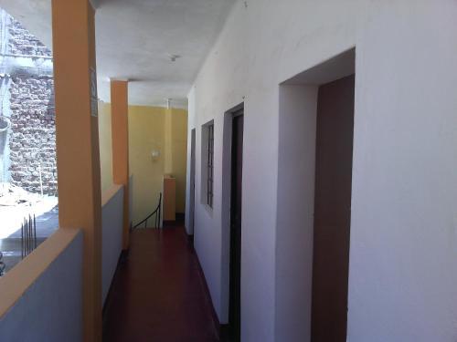 Bed & Breakfast Brabant Hostal