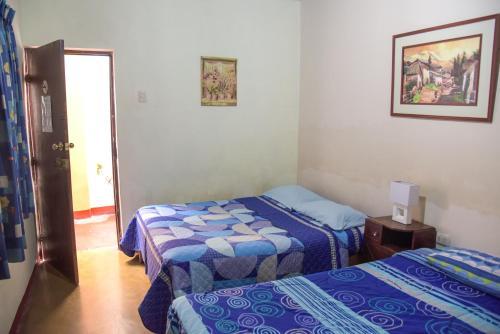 Bed & Breakfast Brabant Hostal