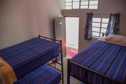 Bed & Breakfast Brabant Hostal