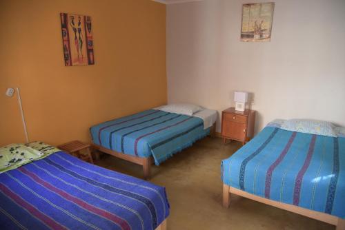 Bed & Breakfast Brabant Hostal