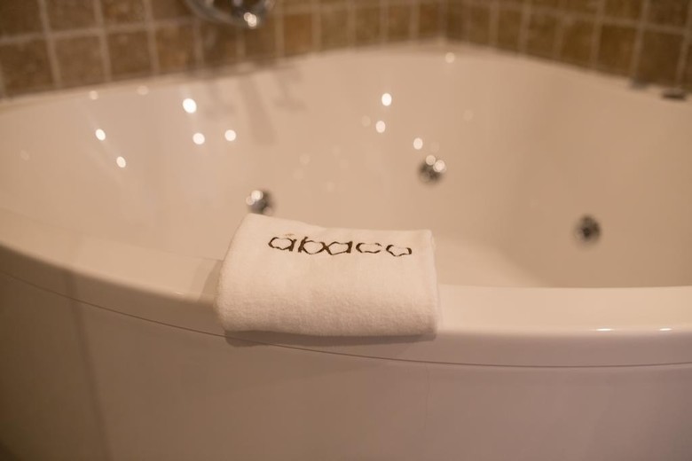 Hotel Abaco Altea